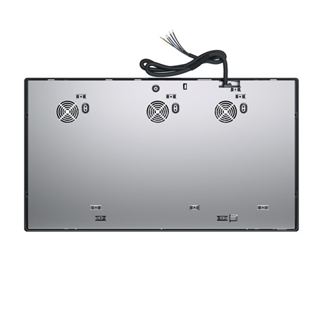Whirlpool WEX9024DCFF Beépíthető indukciós elektromos főzőlap