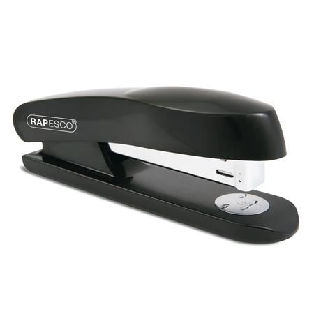 Rapesco "Skippa Full-Strip" tűzőgép fekete (IRR80260B1 / R80260B1) Rapesco "Skippa Full-Strip" tűzőgép fekete (IRR80260B1 / R80260B1)