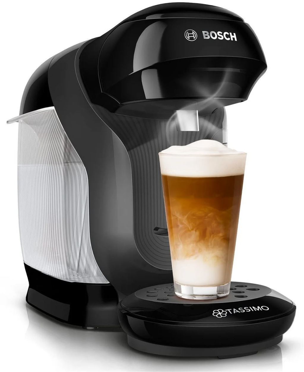 Bosch TAS1102 Tassimo Style kapszulás kávéfőző