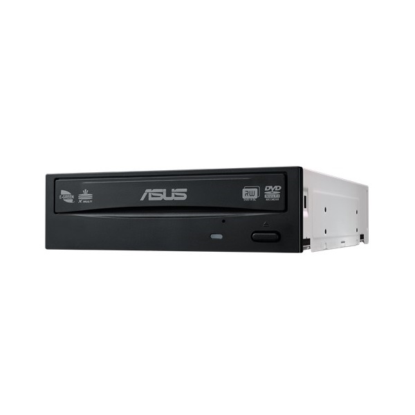 ASUS ODD DVD ÍRÓ DRW-24D5MT fekete ASUS ODD DVD ÍRÓ DRW-24D5MT fekete
