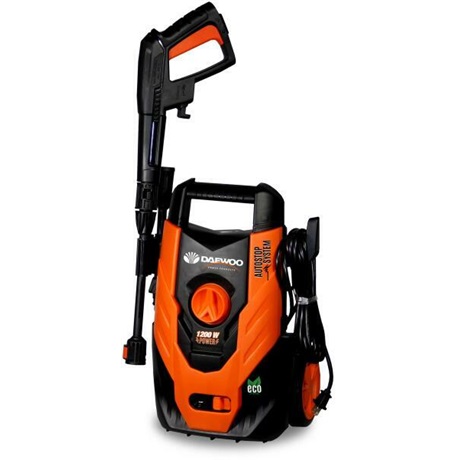 Daewoo DAX100-1200W MAGASNYOMÁSÚ MOSÓ