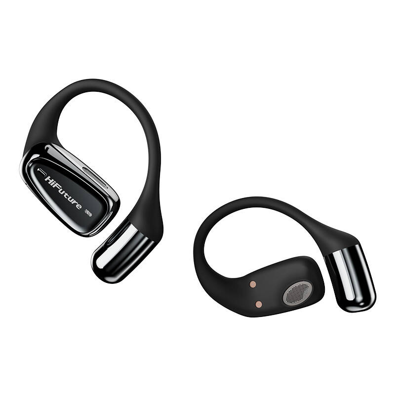 HiFuture FutureMate 2 Pro Wireless Earphones Fekete