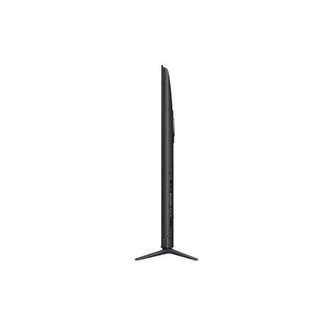 Tcl 43C655 QLED GOOGLE SMART Televízió