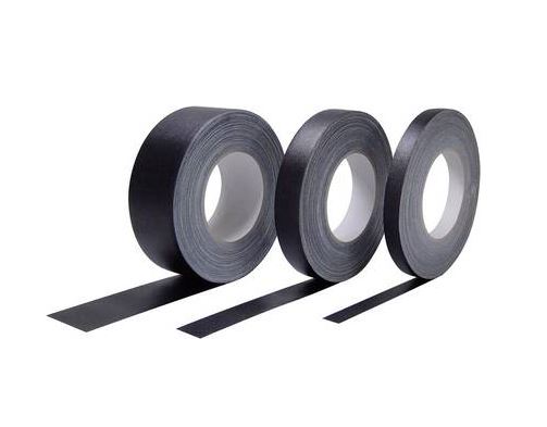 CellPack 146044 Szövet ragasztószalag sz. 90 Fekete (H x Sz) 50 m x 19 mm 1 db