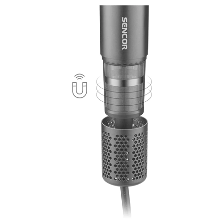 Sencor SHD 8510SL Hajszárító