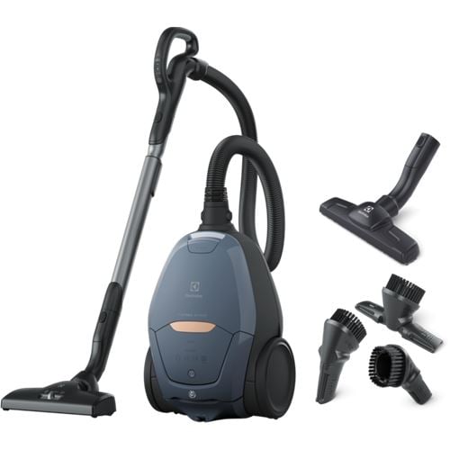 Electrolux PD82-8DB Pure D8 porzsákos porszívó Electrolux PD82-8DB Pure D8 porzsákos porszívó