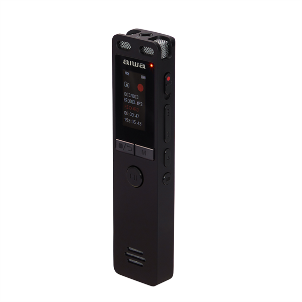 AIWA DVR-A400 Slim diktafon
