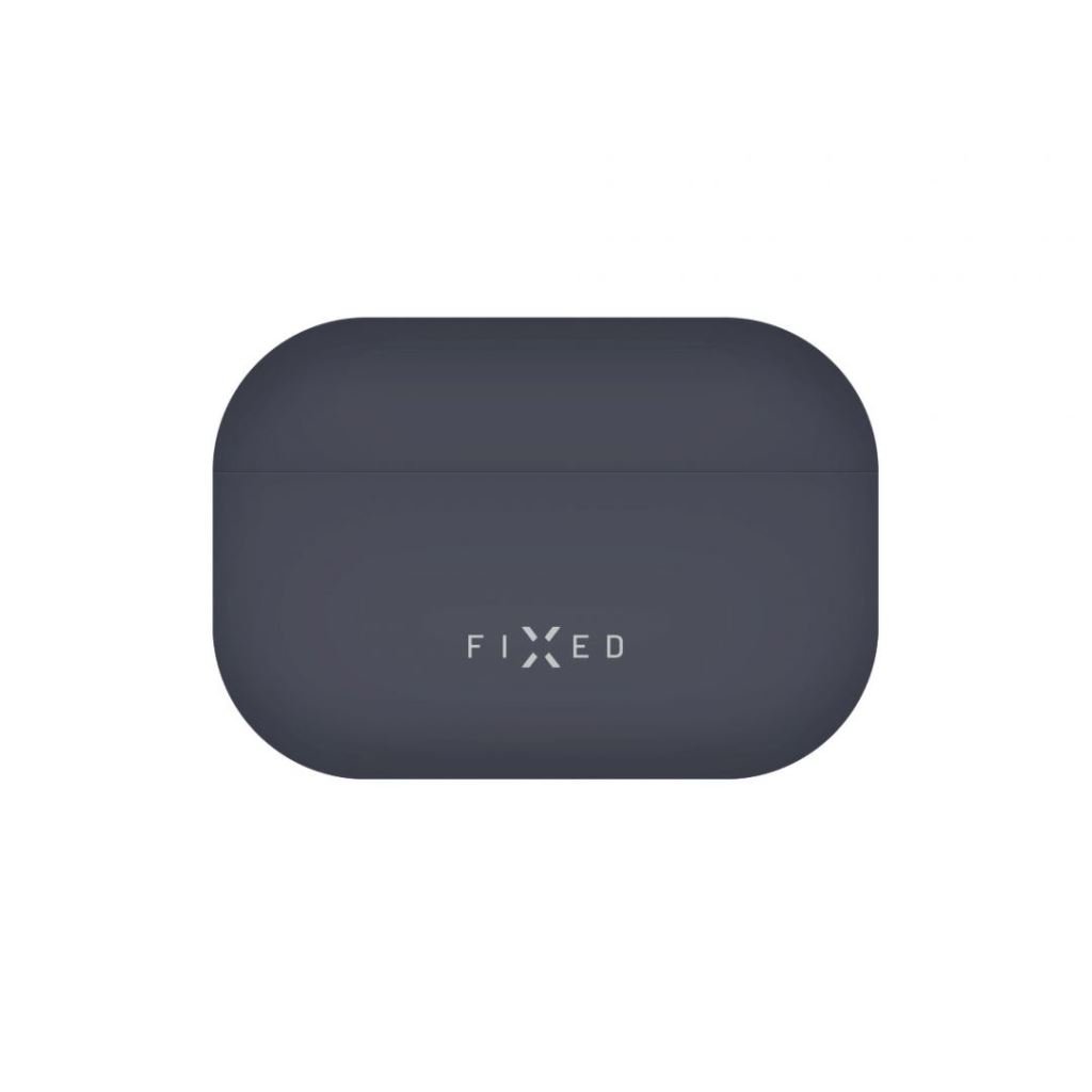 FIXED Silky Apple Airpods Pro tok kék (FIXSIL-754-BL)