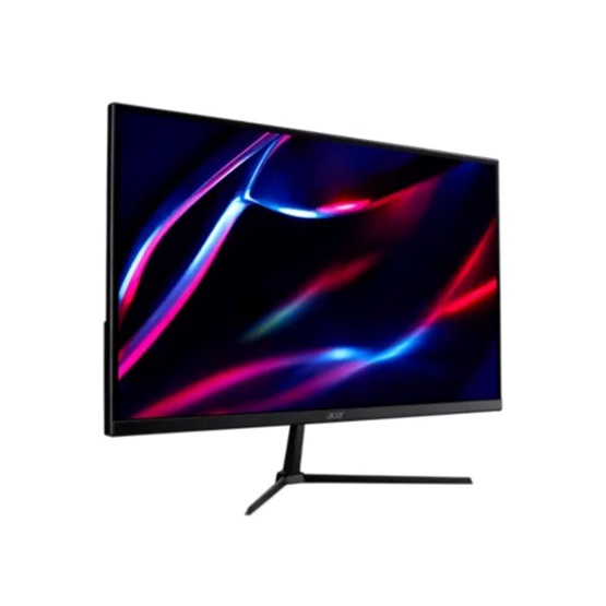 Acer 23.8" Nitro QG240YS3bipx ZeroFrame FreeSync Premium  VA  180Hz  Monitor