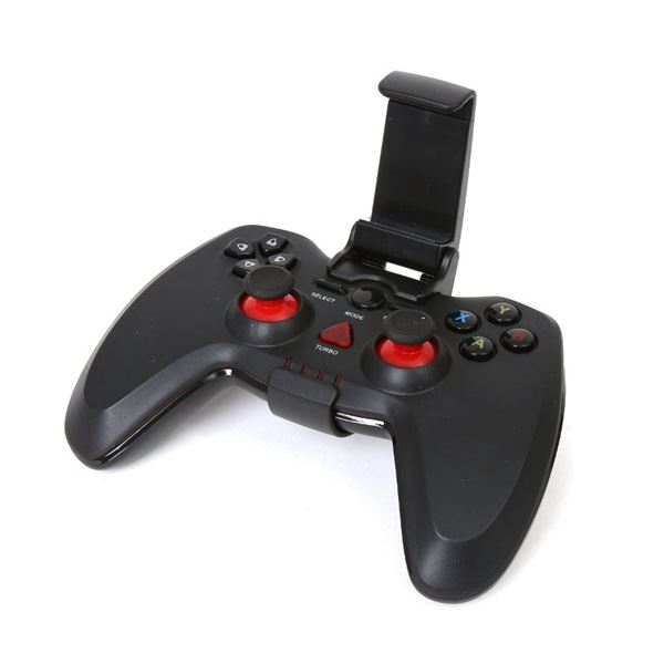 Omega OGPOTG Gamepad Sandpiper OTG for Android PS3 PC vezetékes fekete