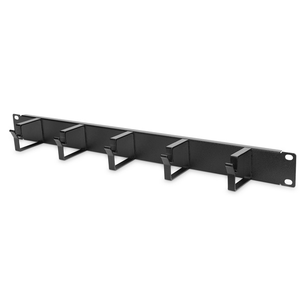 DIGITUS Kábelrendező panel 1U, 19" (DN-97602)
