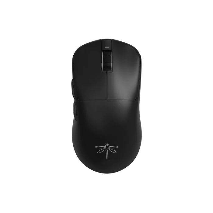 VGN Dragonfly F1 Pro Max vezeték nélküli gaming egér fekete VGN Dragonfly F1 Pro Max vezeték nélküli gaming egér fekete