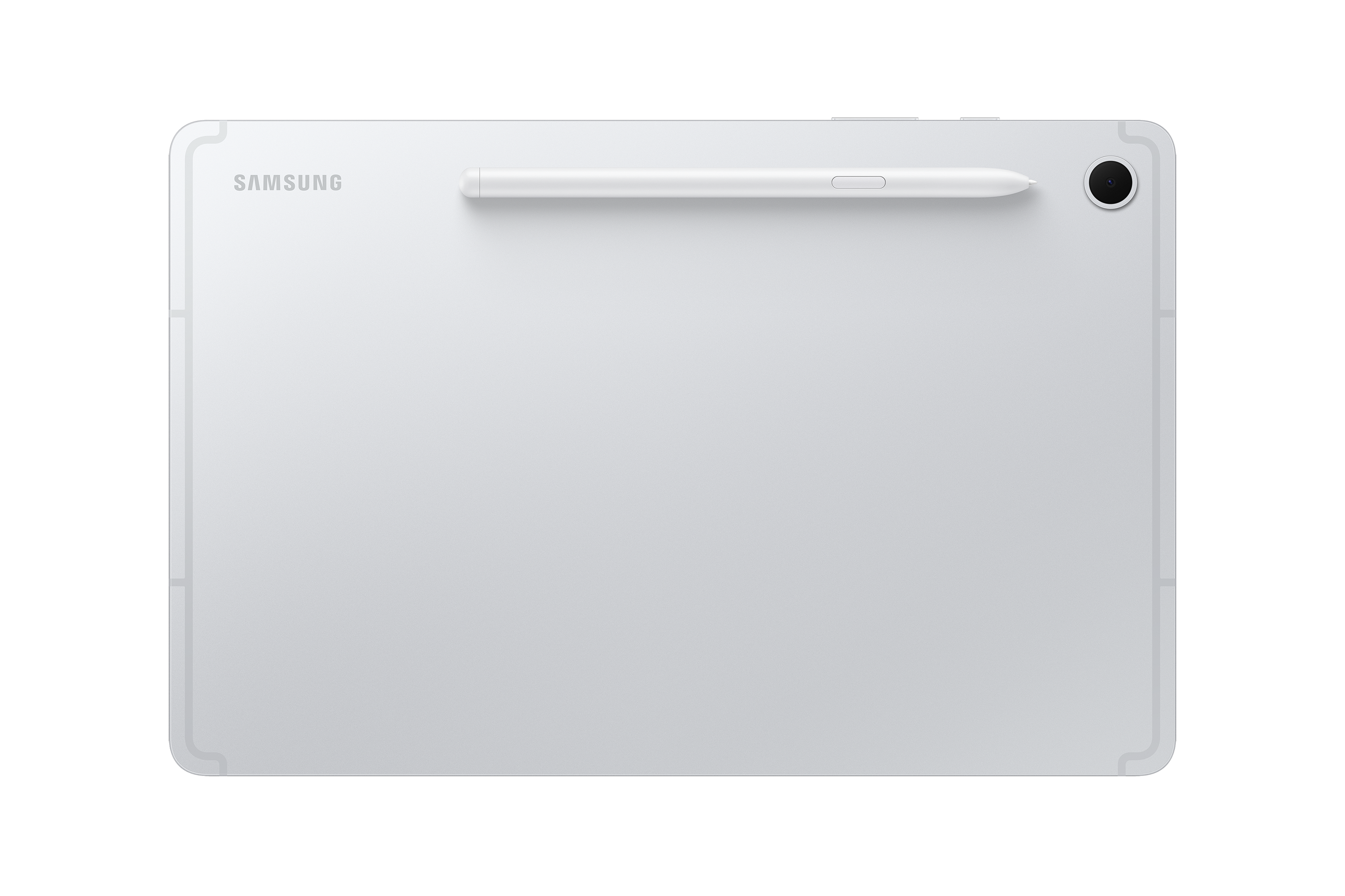 Samsung Galaxy Tab S10 Lite SM-X400N  128GB WiFi Tablet Ezüst