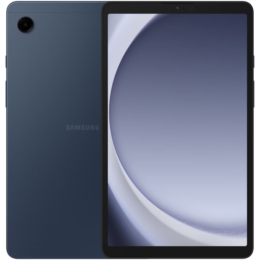 Samsung Galaxy TAB A9 64GB 8.7" WiFi Android kék (SM-X110NDBA) Samsung Galaxy TAB A9 64GB 8.7" WiFi Android kék (SM-X110NDBA)