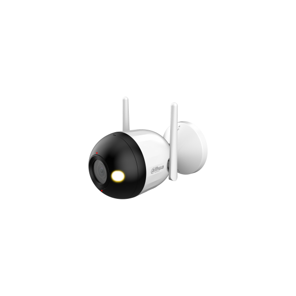 Dahua F2C-PV 2MP 3,6mm kültéri IP wifi csőkamera Dahua F2C-PV 2MP 3,6mm kültéri IP wifi csőkamera