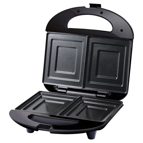 Sencor SSM4221RD SZENDVICSSÜTŐ Sencor SSM4221RD SZENDVICSSÜTŐ