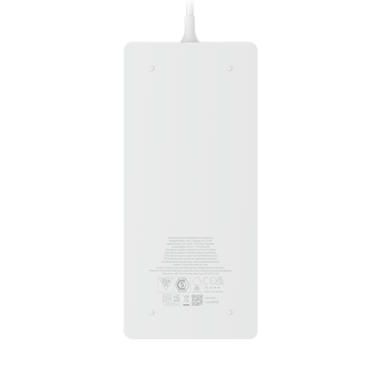 Ubiquiti AC Adapter 210W 54V