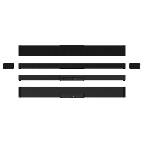 Aiwa HE-888BT HANGPROJEKTOR