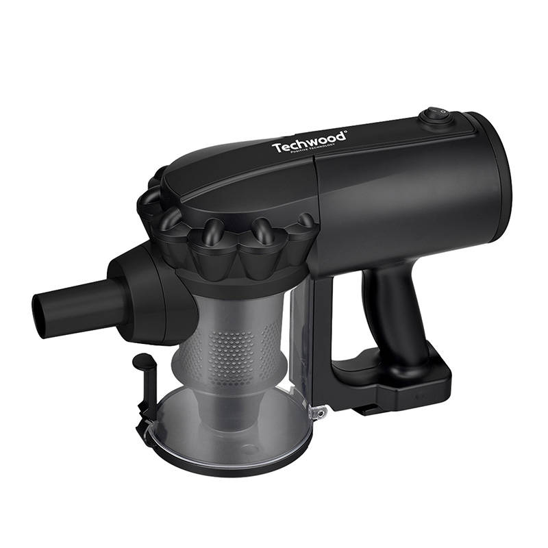 Techwood TAS-642 álló porszívó