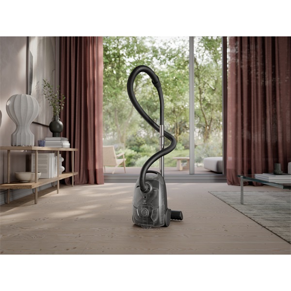 Electrolux EB51C1WP Clean 300 porzsákos porszívó