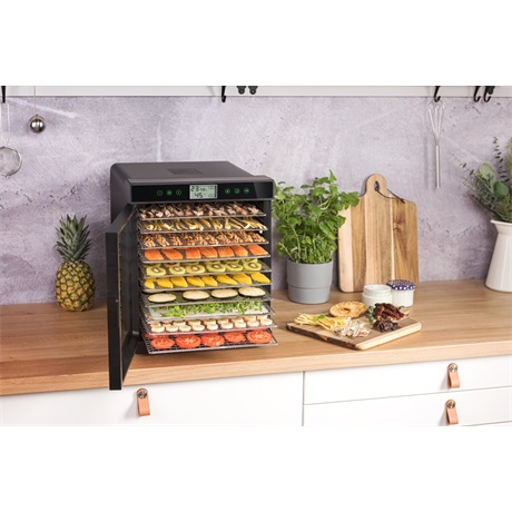 Eta 230290000 Vital Air II aszalógép