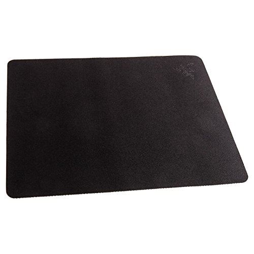 Razer Goliathus Mobile Stealth Edition egérpad fekete (RZ02-01820500-R3M1) Razer Goliathus Mobile Stealth Edition egérpad fekete (RZ02-01820500-R3M1)