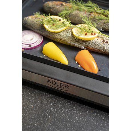 Adler AD6613 ELEKTROMOS GRILL