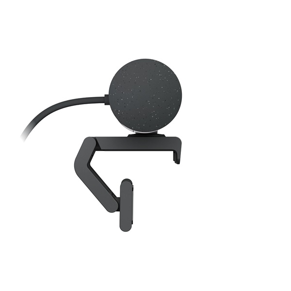 Logitech Brio 500 Full HD webkamera szürke (960-001422)