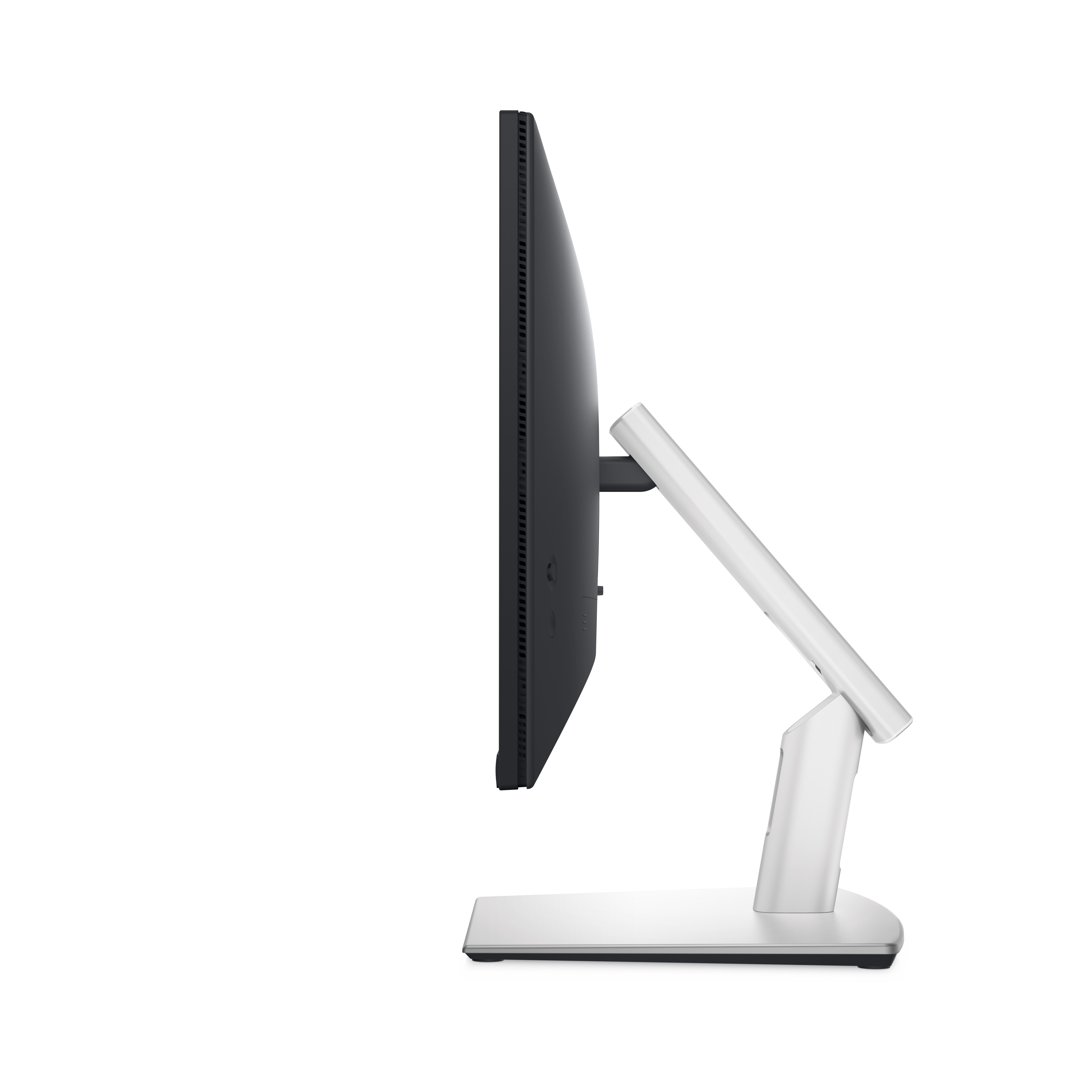 DELL 24"  Pro Plus P2424HT Monitor - 1920x1080, IPS, LED, 5ms, Touch, Fekete-ezüst