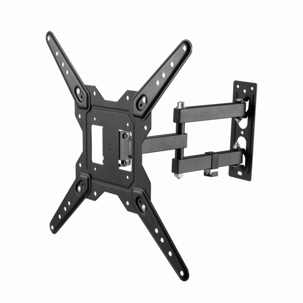 SBOX LCD-443 dönthető forgatható 23"-55" 400x400 fali konzol SBOX LCD-443 dönthető forgatható 23"-55" 400x400 fali konzol