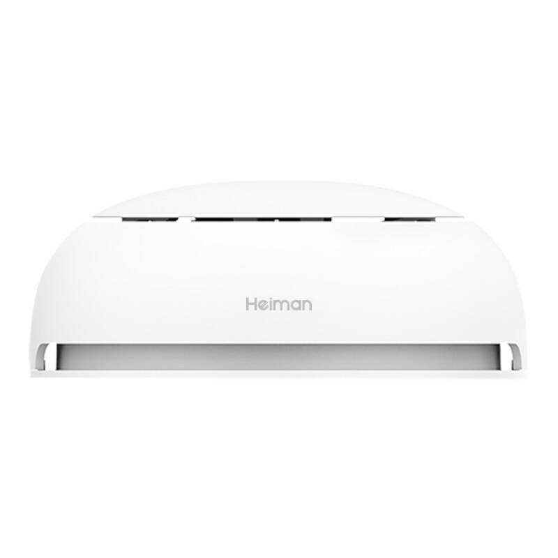 ZigBee Heiman HS2SA-1 optical smoke detector