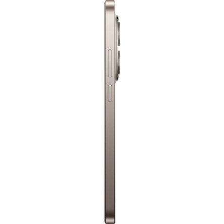 Xiaomi Redmi Note 15 Pro 5G 256GB DualSIM Okostelefon  Titanium