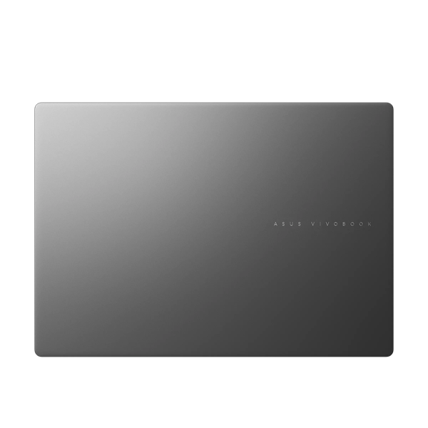 ASUS CONS NB Vivobook S M3407HA-LY047, 14" WUXGA, Ryzen 5 220, 16GB, 1TB M.2, INT, NOOS, Szürke