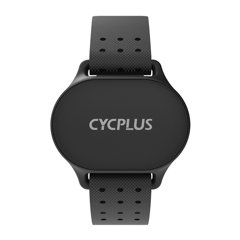 Cycplus H1 pulzusmérő karszalag