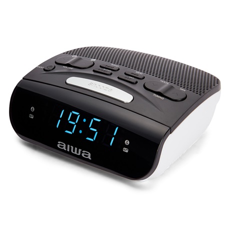 Aiwa CR-15 RÁDIÓ ASZTALI ÓRÁS
