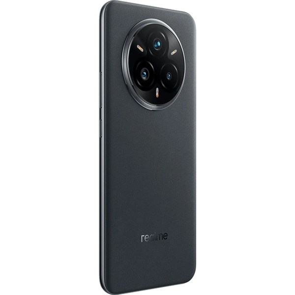 Realme 14 Pro Plus 6,83" 5G 12/512GB DualSIM szürke okostelefon
