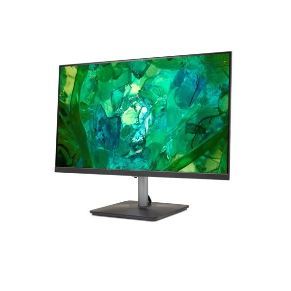 ACER IPS Vero RS272G0bpamix 27" 16:9 FHD 120Hz AdaptiveSync  Monitor Fekete