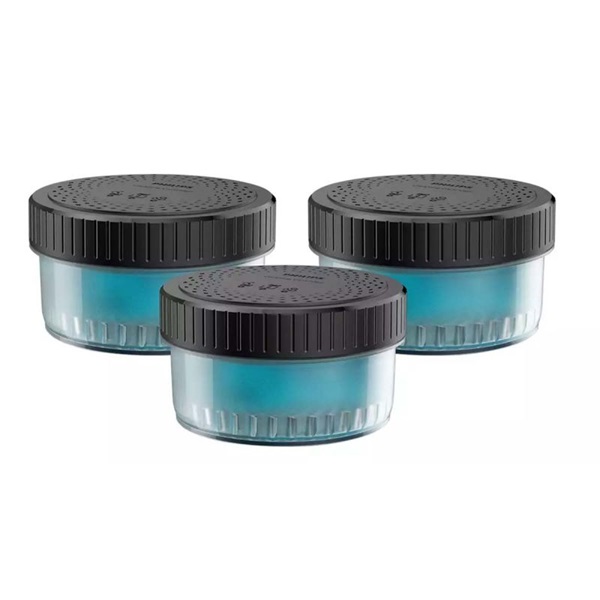 Nedis CC13/50 Philips Quick Clean Pod  3db/csomag borotva