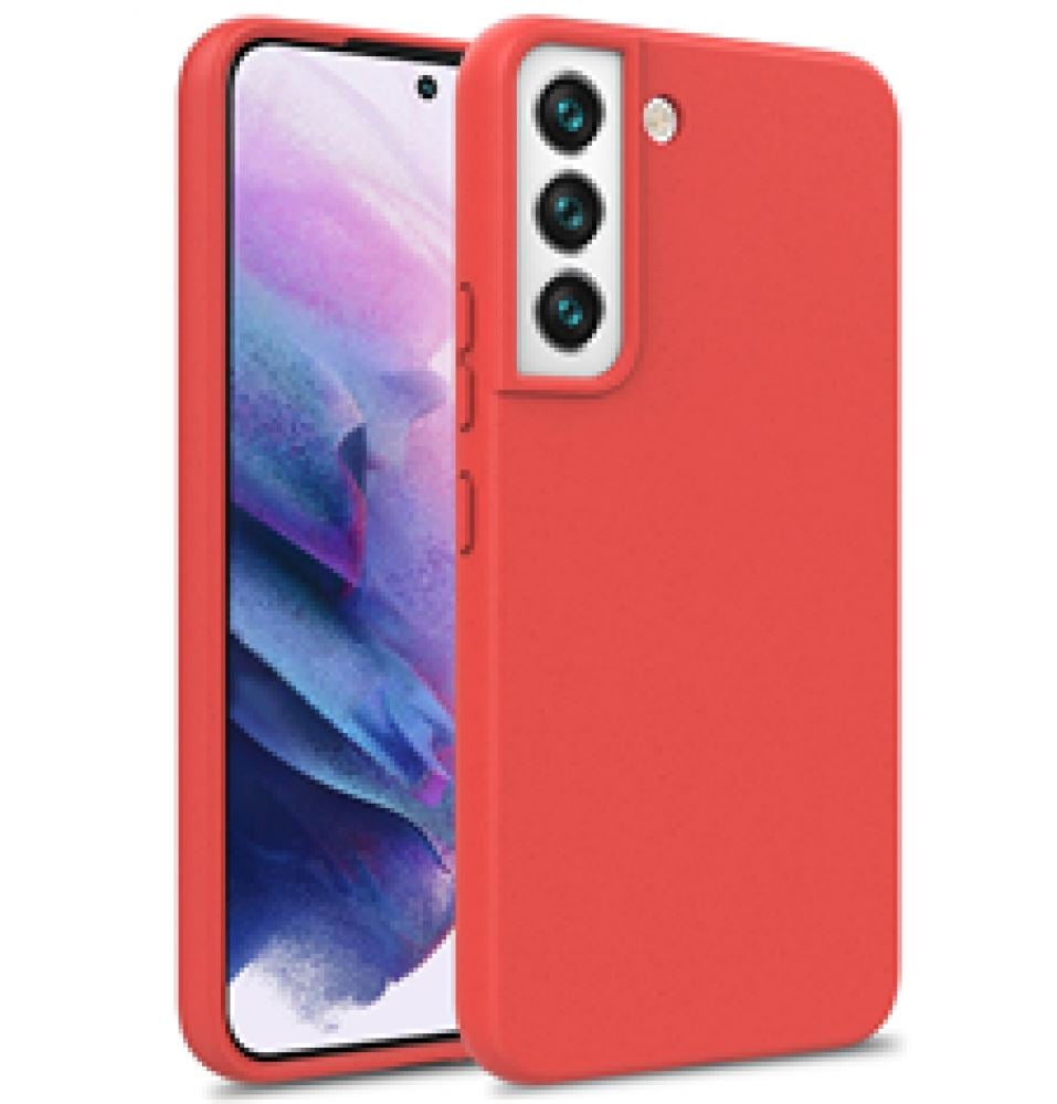 Cellect GoGreen Samsung Galaxy A54 5G környezetbarát tok piros (CEL-GREENSAMA545G-R)