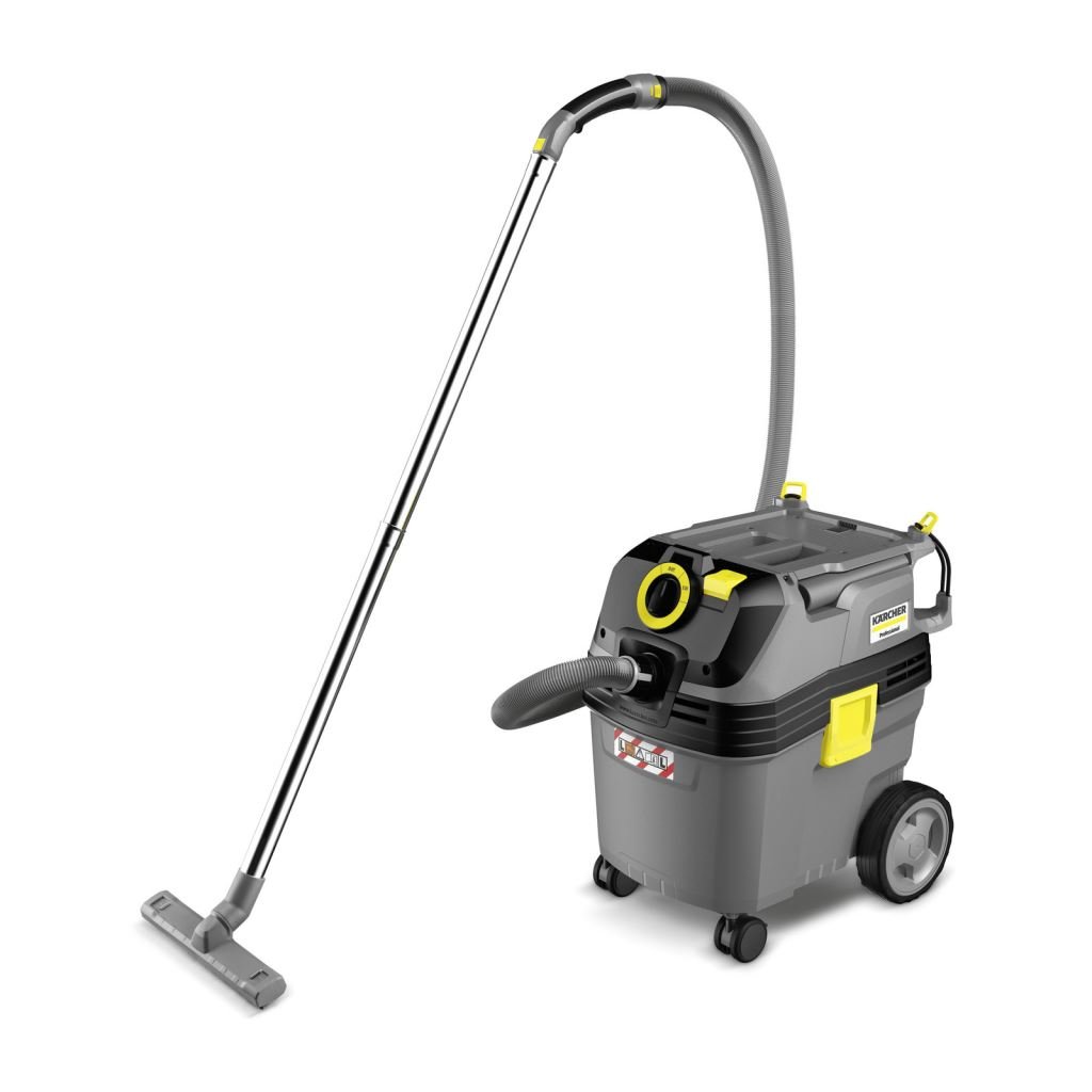 Karcher NT 30/1 Ap L nedves-száraz porszívó (11482210)