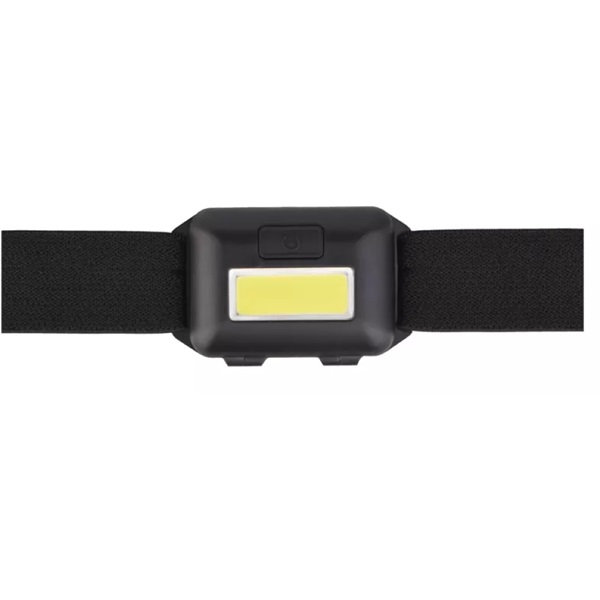 EMOS P3537 COB LED 110lm tölthető fejlámpa