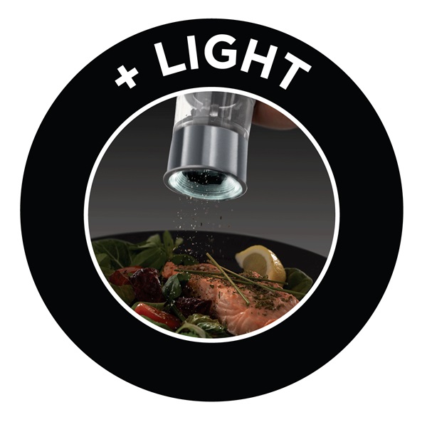 Russell Hobbs 23460-56 Classics só-, és borsőrlő Russell Hobbs 23460-56 Classics só-, és borsőrlő