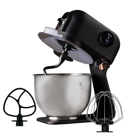 Berlinger Haus BH/9323 Konyhai robotgép Berlinger Haus BH/9323 Konyhai robotgép