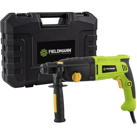 Fieldmann FDV211050E FÚRÓKALAPÁCS ELEKTROMOS