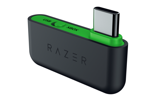 Razer BlackShark V2 Pro (Xbox Licensed) Fekete