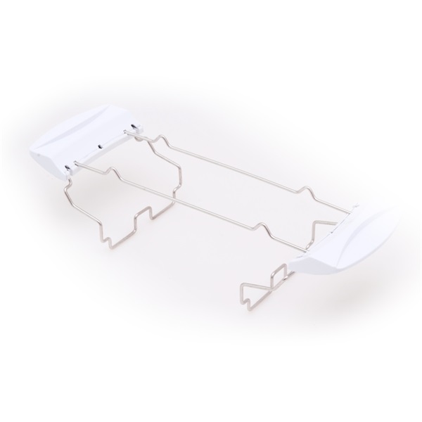 TOO TO-500-W 840W fehér kenyérpirító TOO TO-500-W 840W fehér kenyérpirító