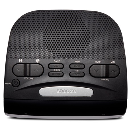 Aiwa CR-15 RÁDIÓ ASZTALI ÓRÁS