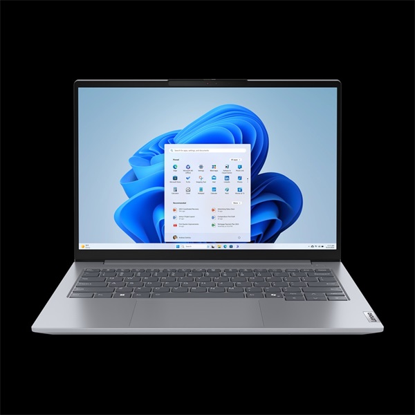 LENOVO ThinkBook 14 G7 IML 14.0" WUXGA Core Ultra 5 125U (4.3GHz) 16GB 512GB SSD Win11 Pro Notebook LENOVO ThinkBook 14 G7 IML 14.0" WUXGA Core Ultra 5 125U (4.3GHz) 16GB 512GB SSD Win11 Pro Notebook