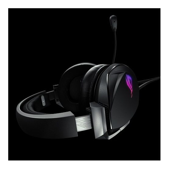   ASUS ROG Theta 7.1 Fejhallgató