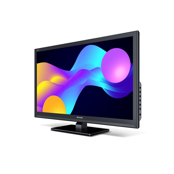 Sharp 24EE3E 24" HD Ready Smart LED TV